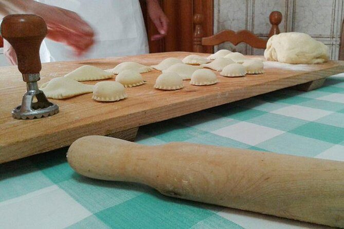 Market Tour & Southern Italian Cooking Class near Agropoli - An In-Depth Look at the Tour Experience
