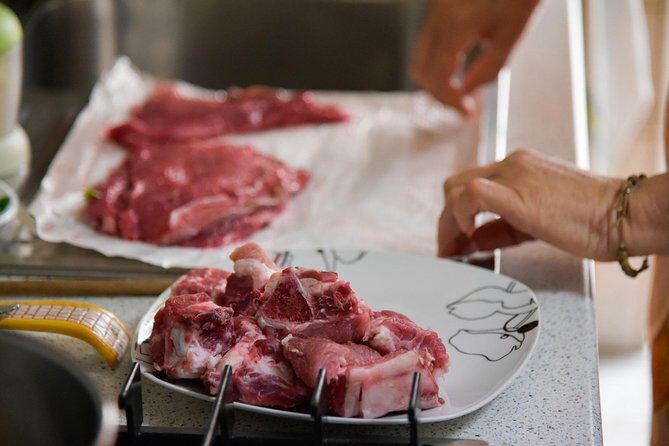 Market Tour & Southern Italian Cooking Class near Agropoli - Frequently Asked Questions