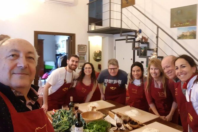 Market Tour, Traditional Cooking and Limoncello class - The Sum Up: Who Will Love This Experience?