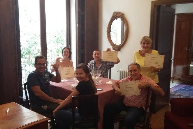 Market Tour, Traditional Cooking and Limoncello class - Final Thoughts