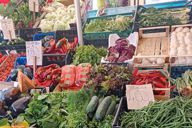 Market Tour with Cooking Class and Lunch with Negropolis View - A Deep Dive into the Experience