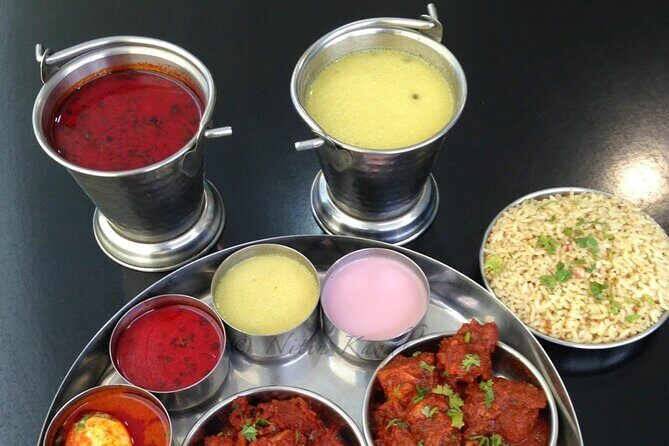 Market Visit and Cooking Class in Pune - Practical details and value