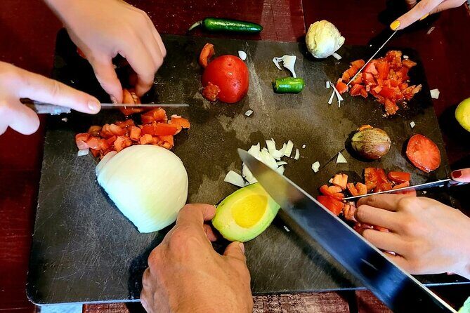 Market Visit and Mexican Cooking Class - Final Thoughts