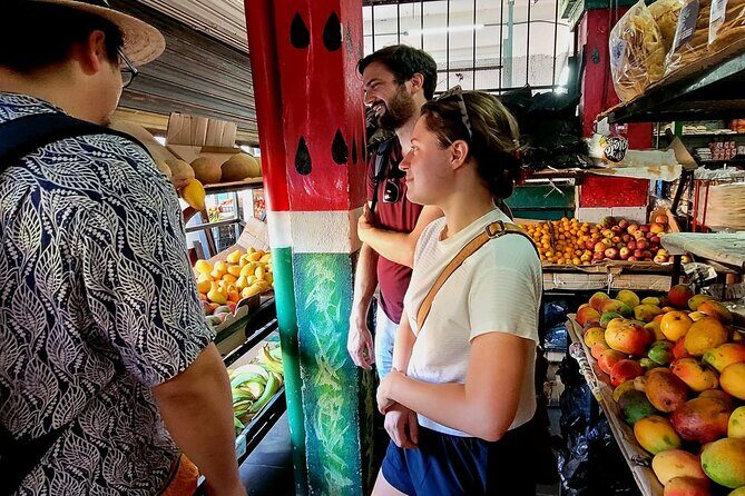 Market Visit and Mexican Cooking Class - FAQs