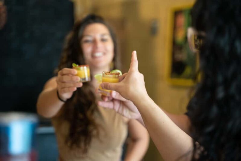 Market Visit & Mexican Cooking Class in Puerto Vallarta - A Delightful Taste of Puerto Vallarta: Market Visit & Mexican Cooking Class
