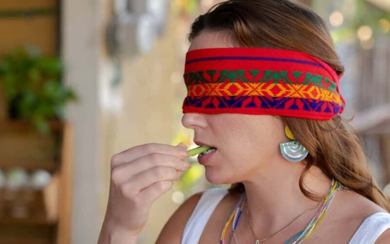 Market Visit & Mexican Cooking Class in Puerto Vallarta - Key Points