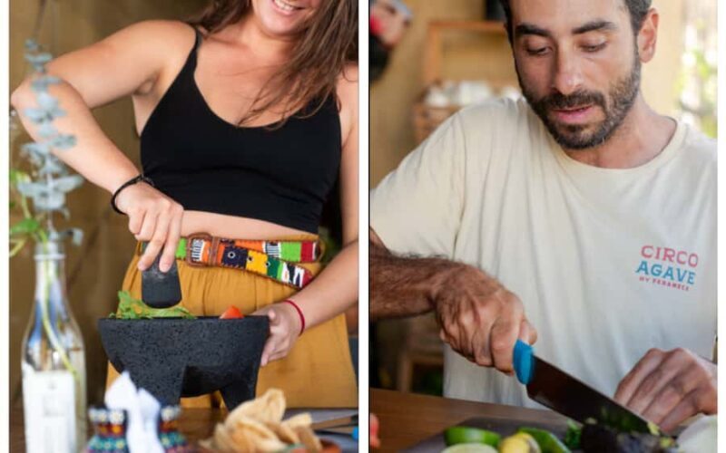 Market Visit & Mexican Cooking Class in Puerto Vallarta - The Value of the Experience