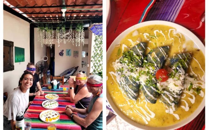 Market Visit & Mexican Cooking Class in Puerto Vallarta - Why This Tour Works