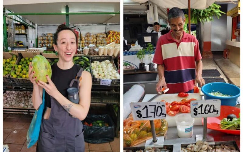 Market Visit & Mexican Cooking Class in Puerto Vallarta - Who Should Consider This Tour