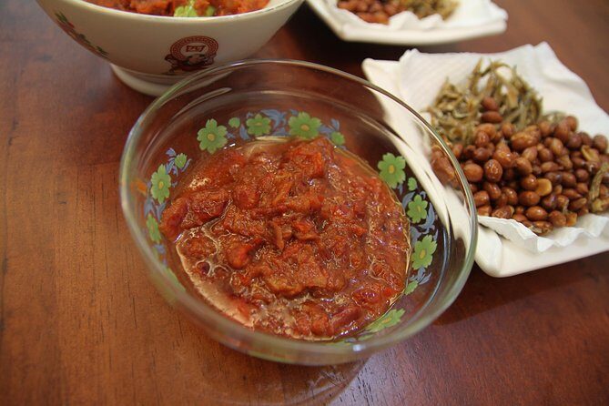 Market Visit & Private Hands-on Cooking Class at Daun Senja - A Deep Dive into the Experience