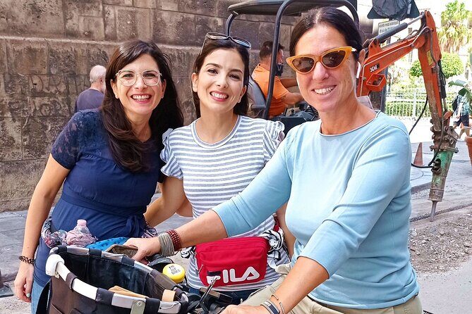 Markets and monuments: walking tour and street food in Palermo - Who is This Tour Best For?