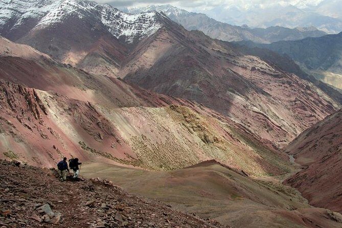 Markha Valley Trek - Practical Considerations
