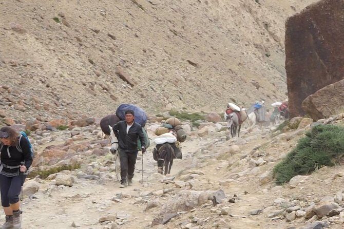 Markha Valley Trek - Who Should Consider This Trek?