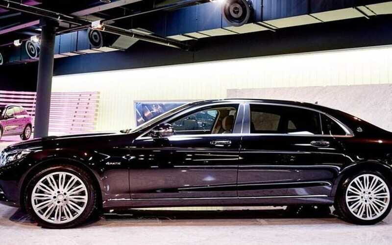 Markham: Luxury Private Car Tours - FAQs