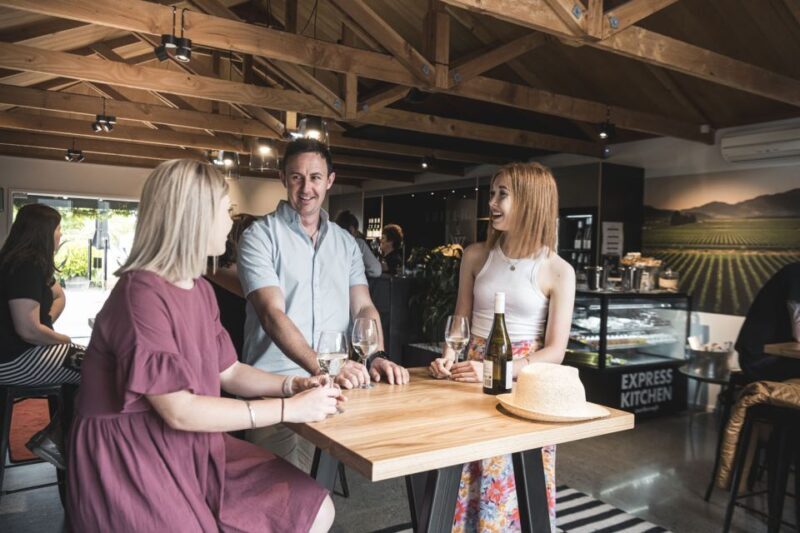 Marlborough: Full-Day Wine and Seafood Tour with Cruise - Final Thoughts: Is It Right for You?