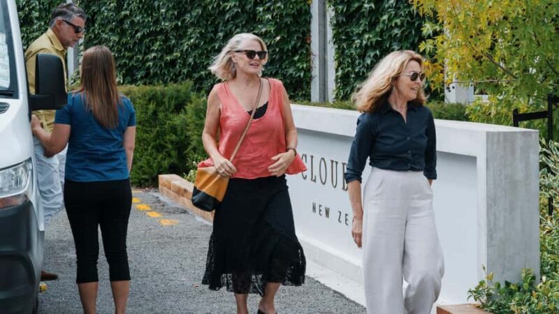 Marlborough: Full-Day Wine and Seafood Tour with Cruise - FAQs