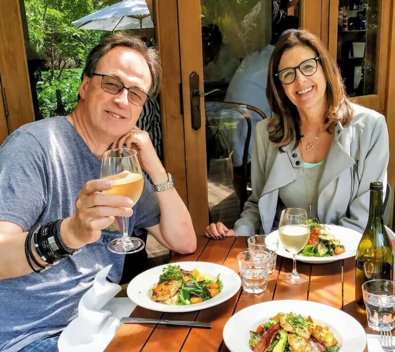 Marlborough: Half Day Blenheim Wine Tour - Eating & Sipping - Key Points