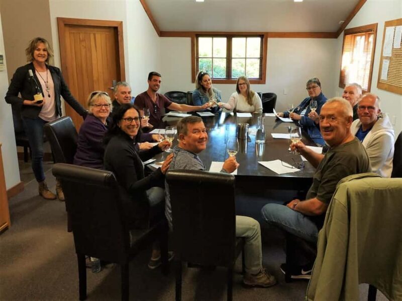 Marlborough: Half Day Blenheim Wine Tour - Eating & Sipping - An Overview of the Tour Experience