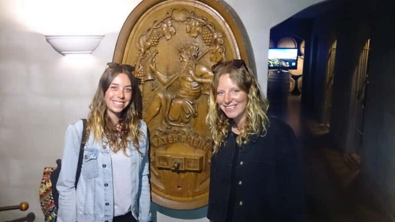 Marlborough Half-Day Wine Tour from Blenheim - Key Points