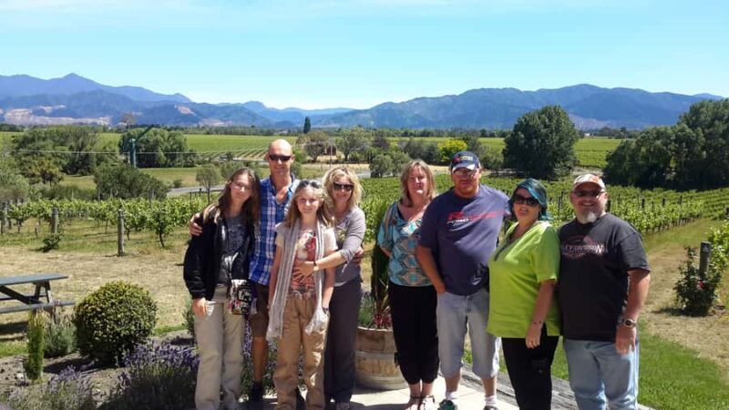 Marlborough Half-Day Wine Tour from Blenheim - The Itinerary: What You Can Expect on the Tour