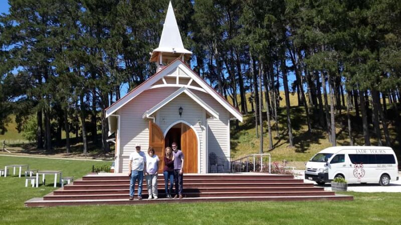 Marlborough Half-Day Wine Tour from Blenheim - Frequently Asked Questions