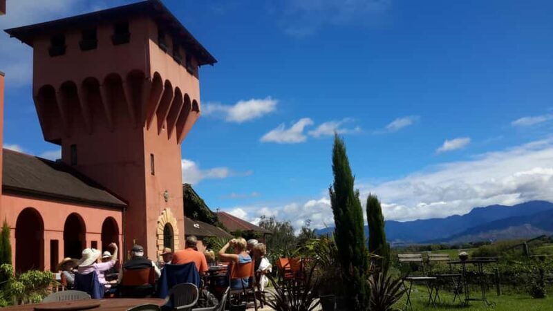 Marlborough Half-Day Wine Tour from Blenheim - Final Thoughts