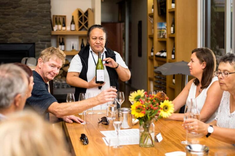 Marlborough Half Day Wine Tour From Picton 1pm - Key Points