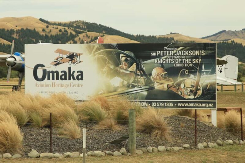 Marlborough: Hop-On Hop-Off Wine, Brewery, and Wonders Tour - An In-Depth Look at the Marlborough Hop-On Hop-Off Tour