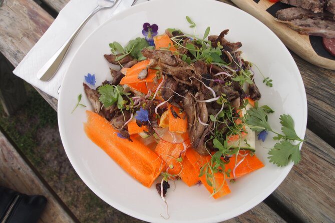 Marlborough Wine Region Tour from the Port of Picton - FAQ