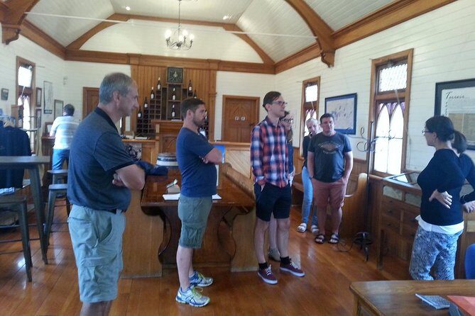 Marlborough Wine Tour - Afternoon Sippers of Wine Only 4hrs - Key Points