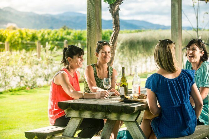 Marlborough Winery Tour - A Day of Cuisine & Wine 6hrs - Authentic Experiences That Shine