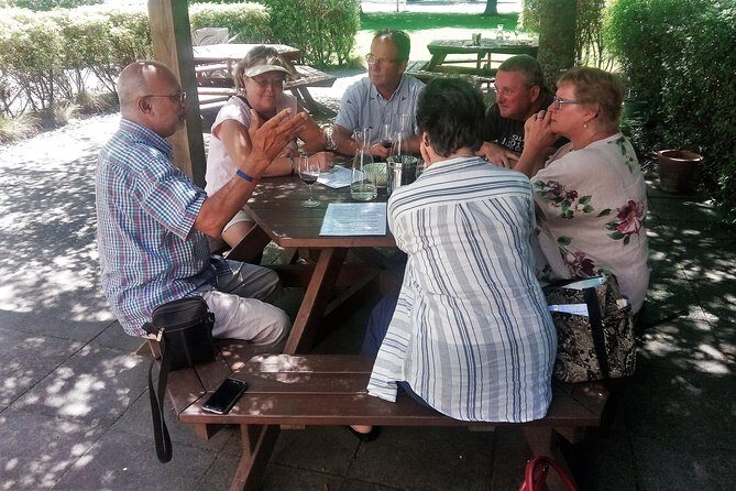 Marlborough Winery Tour - A Day of Cuisine & Wine 6hrs - Who Will Love This Tour?