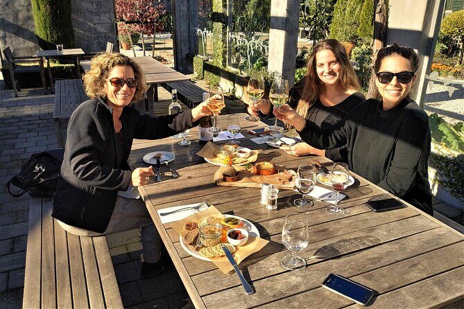 Marlborough Winery Tour - A Day of Cuisine & Wine 6hrs - The Sum Up: Is This Tour Right for You?