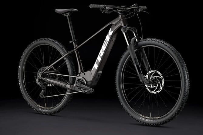 Marlin 6 E-Bike XS Mt. Aso Journey from Kumamoto Airport - Experience Overview and Why It Stands Out