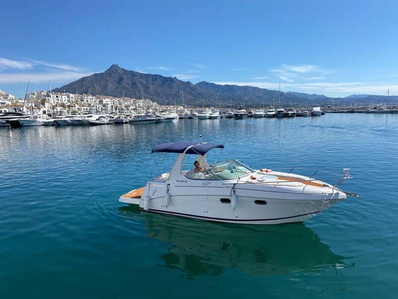 MARLO YATCH - 8m 7pax - Authentic Guest Perspectives