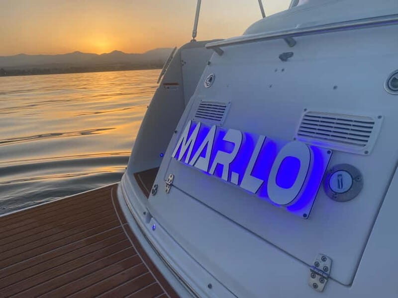 MARLO YATCH - 8m 7pax - What Makes This Yacht Experience Stand Out?