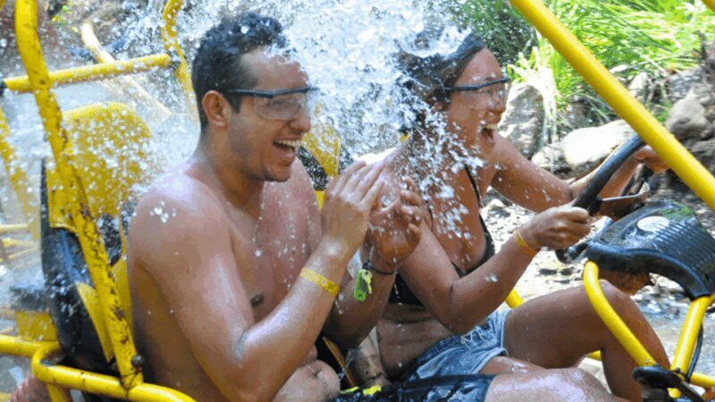 Marmaris: 4WD Buggy Safari Tour - Practical Tips for Your Adventure