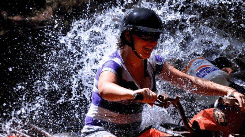 Marmaris: 4WD Quad Safari Tour - What to Expect from Marmariss 4WD Quad Safari