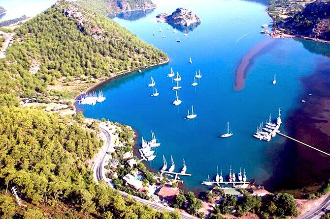 Marmaris 4x4 Jeep Safari - Authentic Insights from Reviewers