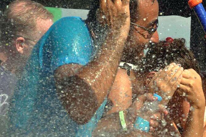 Marmaris 4x4 Jeep Safari - FAQ