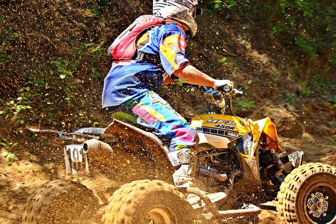Marmaris Adventures ATV Quad Experience with Roundtrip Transfer - Final Thoughts: Is This Tour for You?