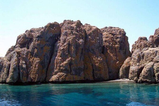 Marmaris Aegean Islands Boat Trip With Lunch & Unlimited Drinks - Who Is This Tour Best For?