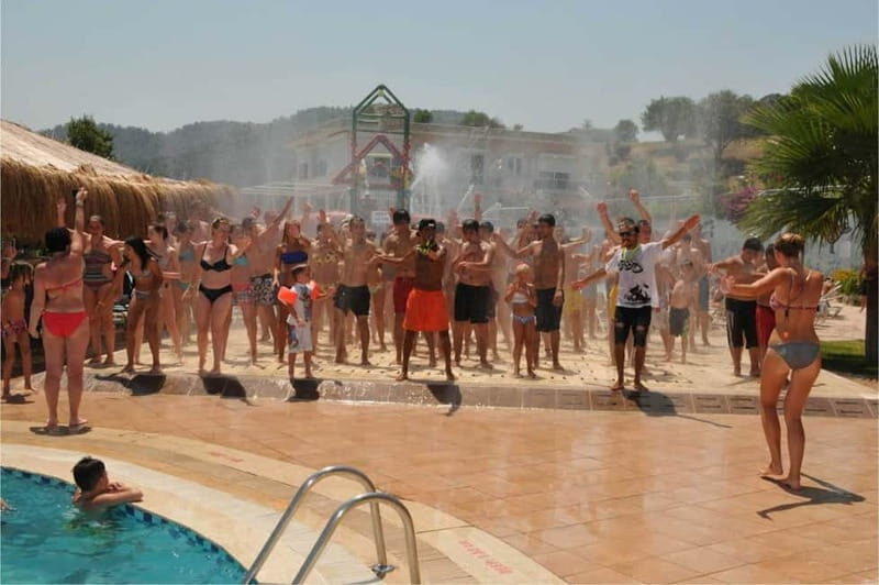 Marmaris Aqua Dream Water Park Hotel Transfer - Who Is This Tour Best For?