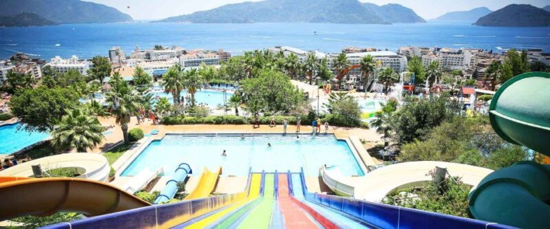 Marmaris Aqua Dream Water Park Ticket - The Sum Up: Is Marmaris Aqua Dream Water Park Worth It?