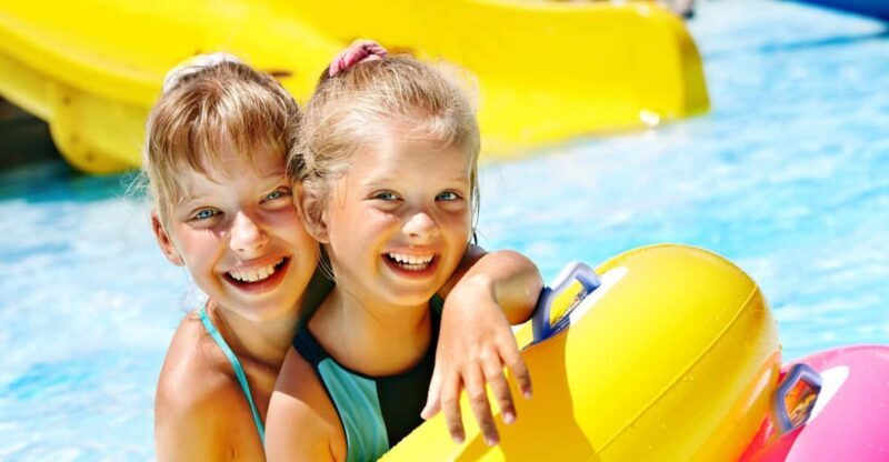 Marmaris: Aqua Dream Waterpark Entry Ticket & Hotel Transfer - FAQ