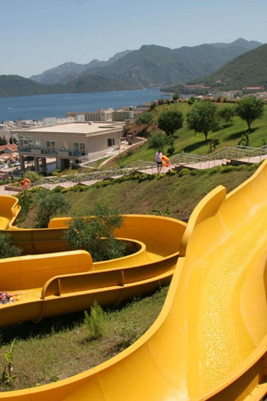 Marmaris: Aqua Dream Waterpark Entry Ticket & Hotel Transfer - Final Thoughts