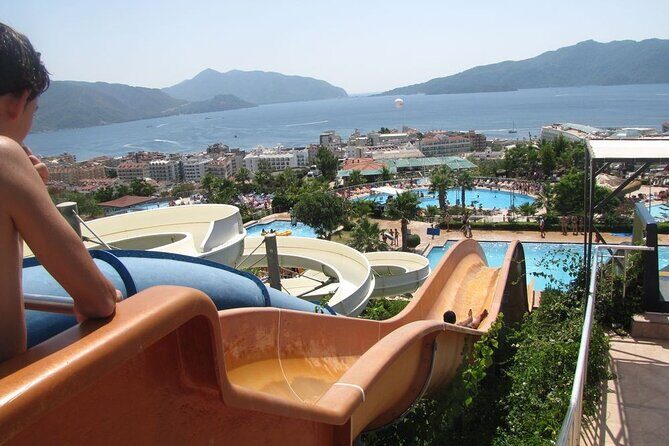 Marmaris Aqua Dream Waterpark With Free Transfer & Entry Ticket - Why Choose Marmaris Aqua Dream Waterpark?