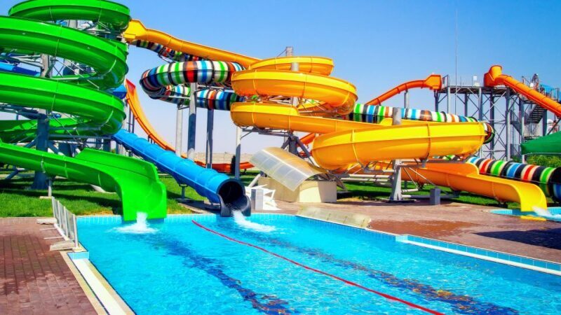 Marmaris: Atlantis Water Park Transfer and Entry Ticket - What to Expect at Marmaris Atlantis Waterpark