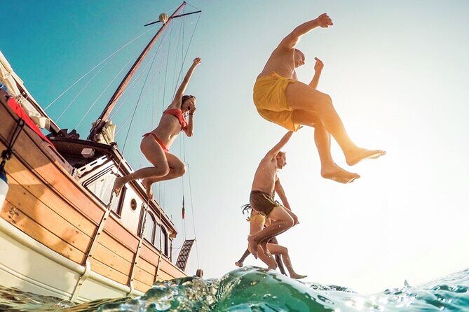 Marmaris Booze Cruise With Ultra All Inclusive Drinks & BBQ Lunch - Why This Tour Is a Great Choice