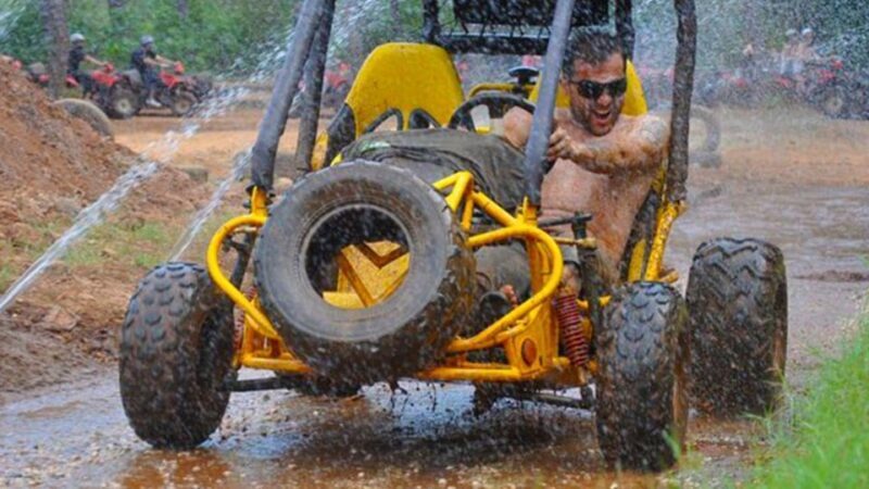Marmaris Buggy Safari - Who Will Love This Experience?